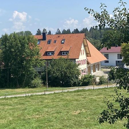 Ferienhof Weber Nieratz Wangen im Allgäu Exteriér fotografie