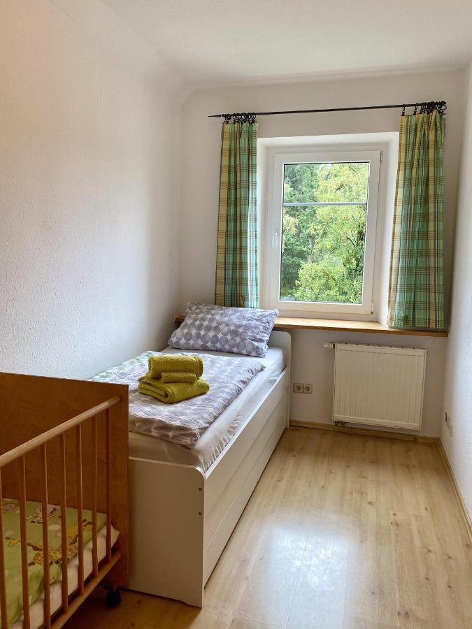 Ferienhof Weber Nieratz Wangen im Allgäu Exteriér fotografie