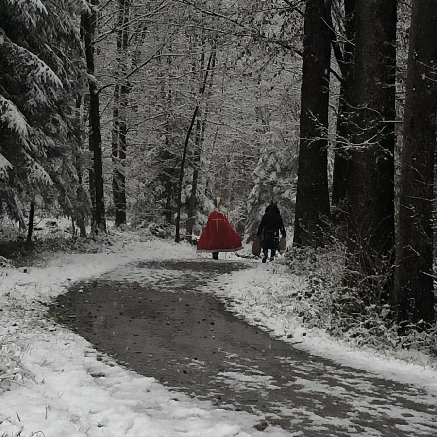 Ferienhof Weber Nieratz Wangen im Allgäu Exteriér fotografie