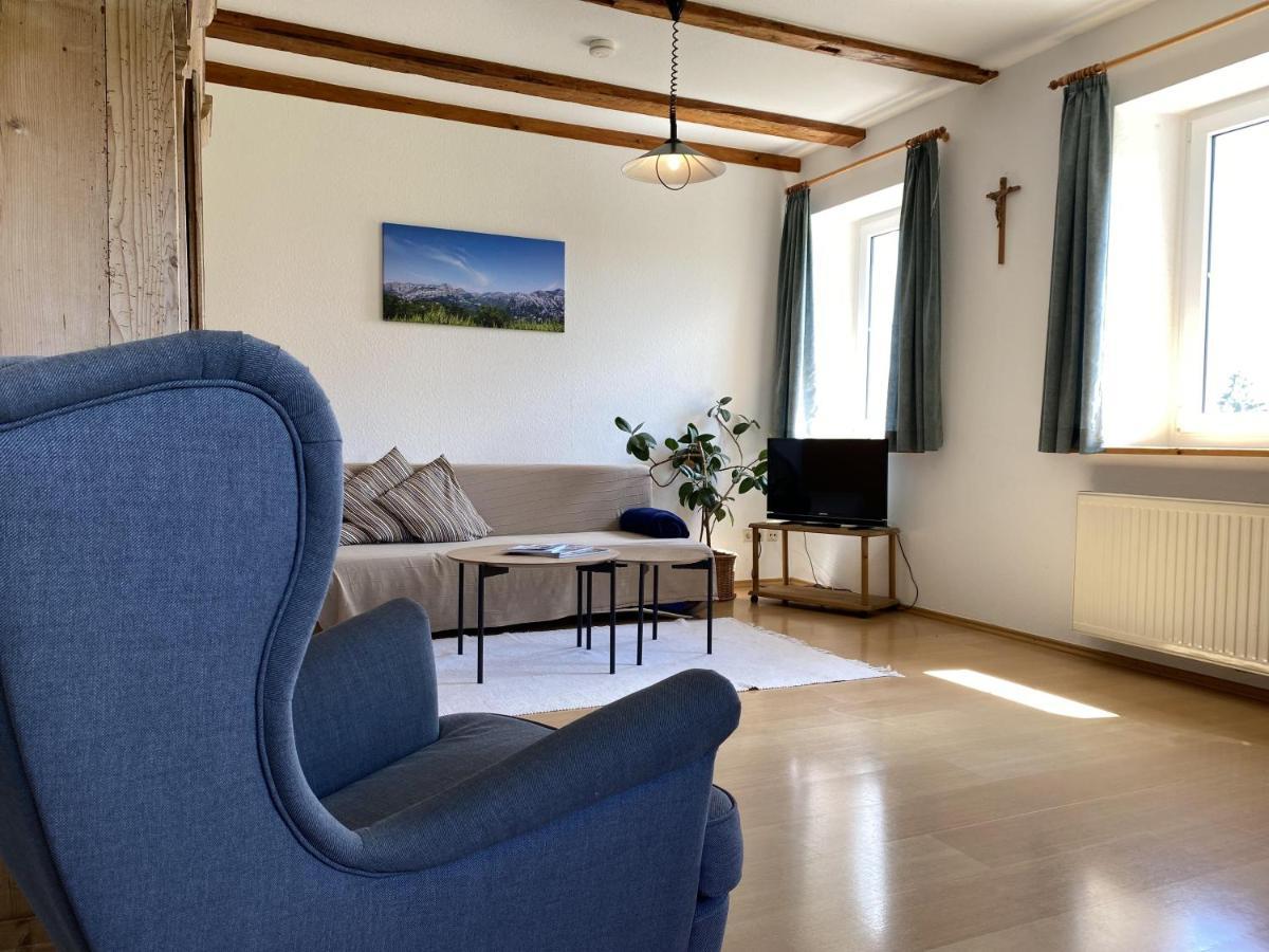 Ferienhof Weber Nieratz Wangen im Allgäu Exteriér fotografie