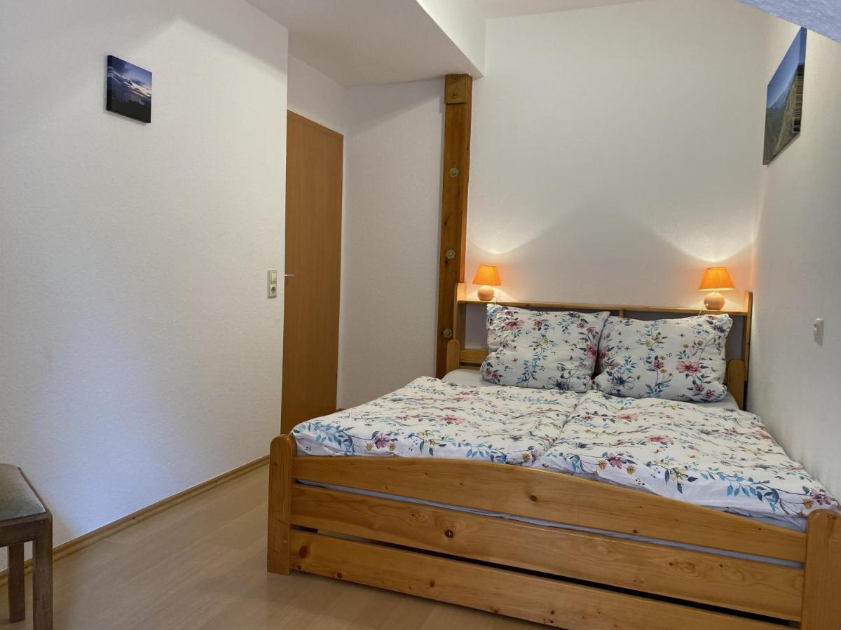 Ferienhof Weber Nieratz Wangen im Allgäu Exteriér fotografie