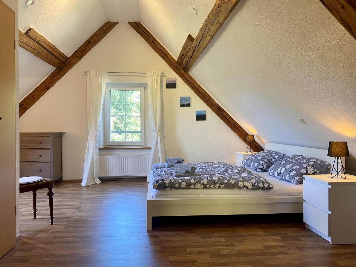 Ferienhof Weber Nieratz Wangen im Allgäu Exteriér fotografie