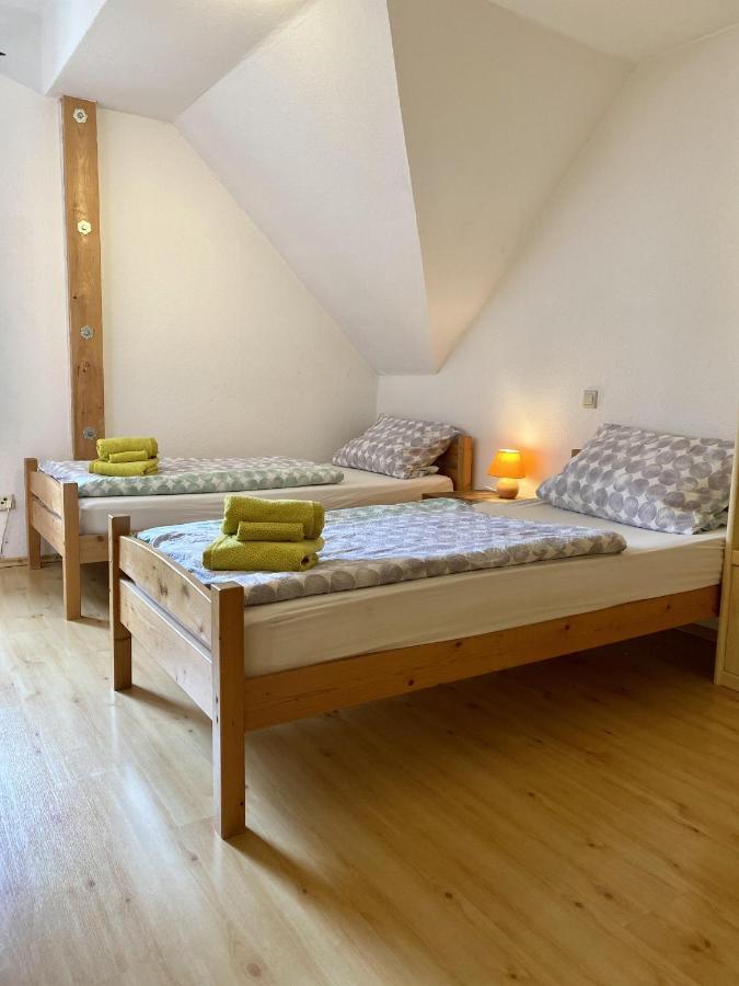 Ferienhof Weber Nieratz Wangen im Allgäu Exteriér fotografie